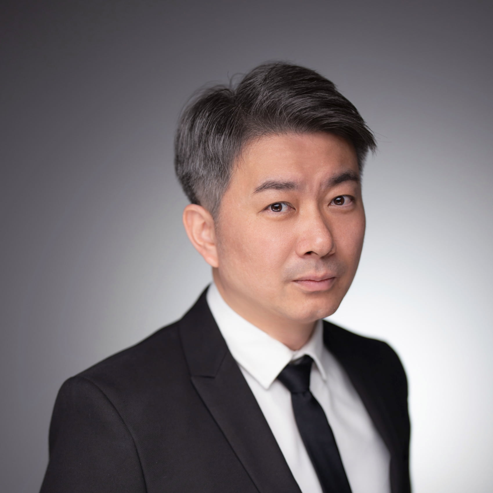 Danny Chen (合伙人) - HC LLP