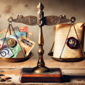 Inventory vs Capital Property - Can Land Be Inventory? - HC LLP